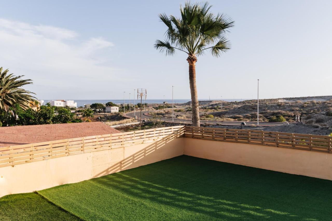 Hostel Los Amigos Yoga & Wellness La Mareta Extérieur photo